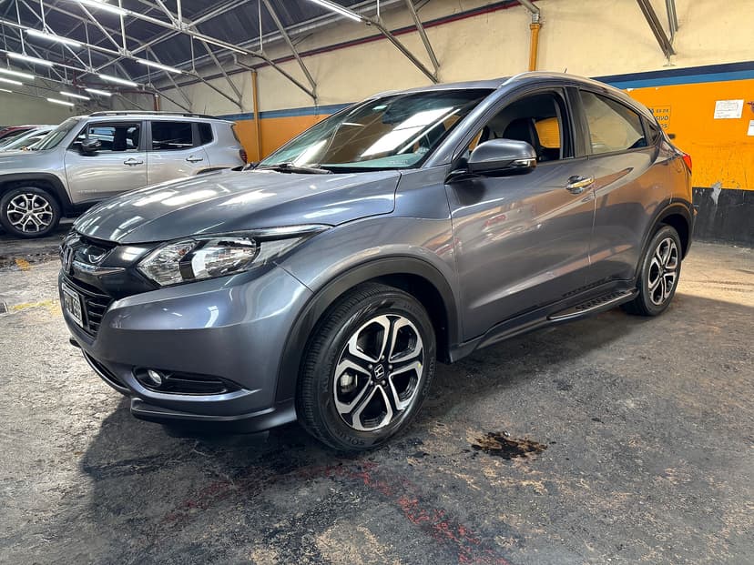 Honda HR-V Ex-l 2016