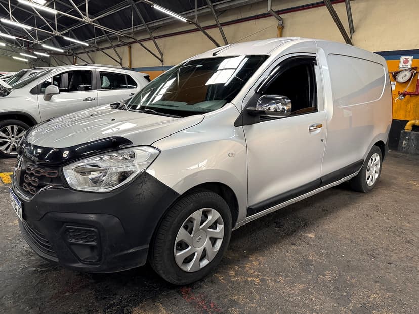 Renault Kangoo Ii Express Emotion 2022