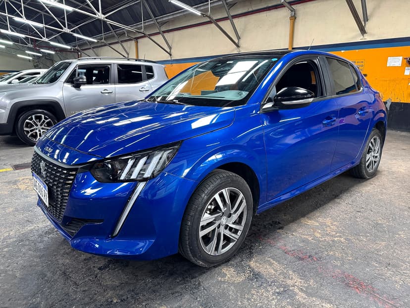 Peugeot 208 Style 2023