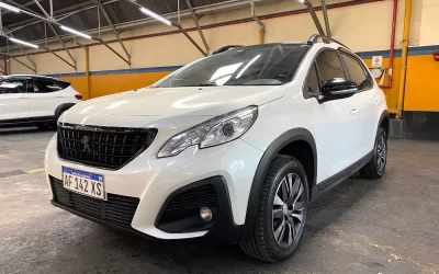 PEUGEOT 2008 SPORT THP 2022