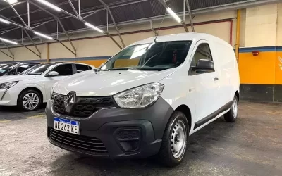 RENAULT KANGOO II EXPRESS CONFORT 1.5 DCI 2020