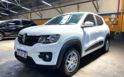 RENAULT KWID INTENS 1.0