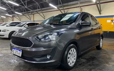 FORD KA SE 2020