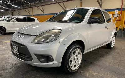 FORD KA FLY VIRAL 1.6L 2012