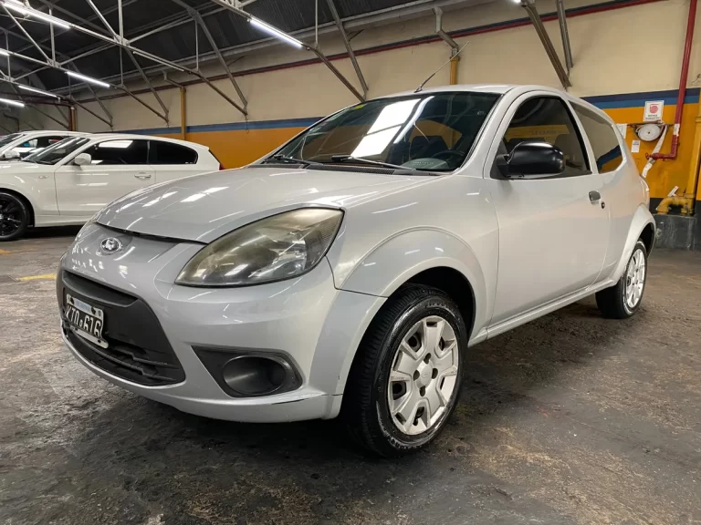 FORD KA FLY VIRAL 1.6L 2012