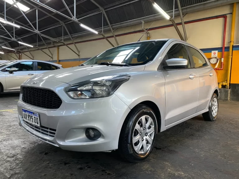 FORD KA S 1.5L 2017