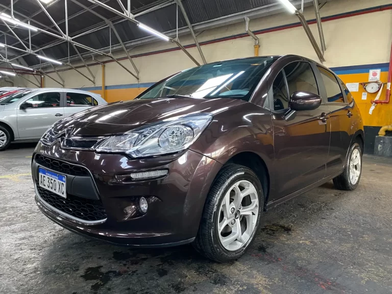 CITROEN C3 VTI 115 FEEL AM20.5 2020
