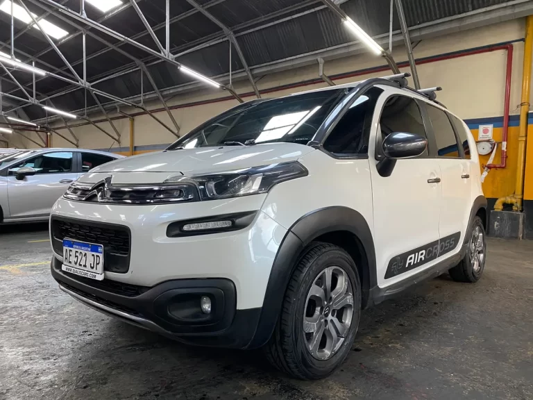 CITROEN C3 AIRCROSS VTI 115 FEEL AM20.5 2020