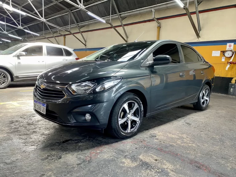 CHEVROLET PRISMA 1.4 N LTZ 2020