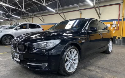 BMW 535I GT 2010