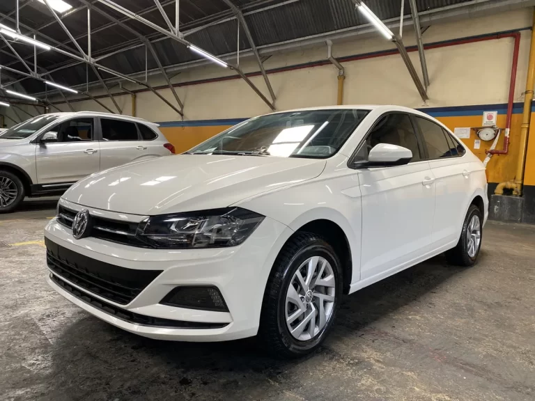 VOLKSWAGEN VIRTUS TRENDLINE 1.6 MSI 110CV  2020