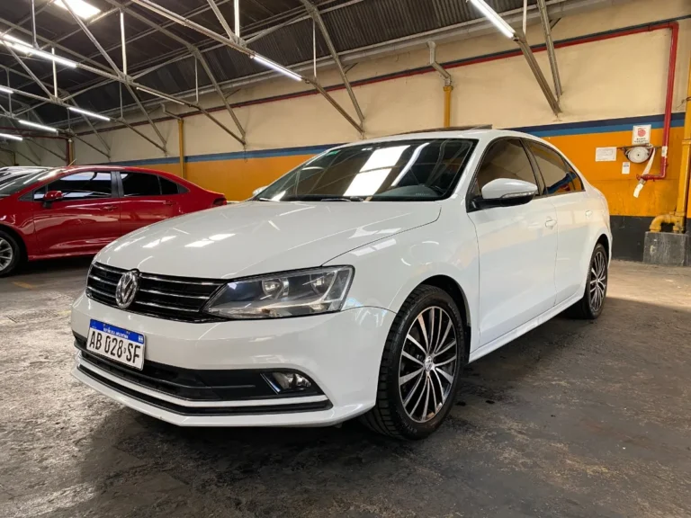 VOLKSWAGEN VENTO 1.4TSI BM TECH 2017