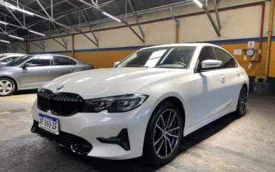 BMW 330I 2020