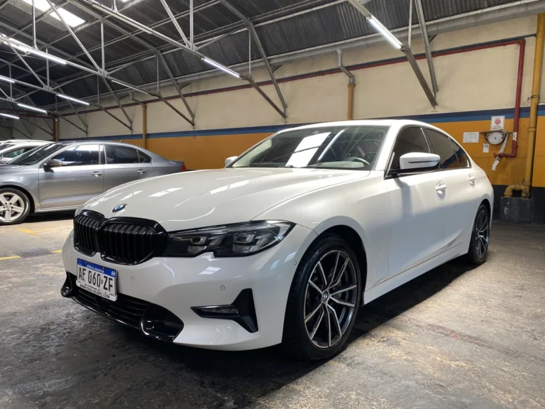 BMW 330I 2020