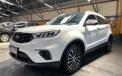 FORD TERRITORY TITANIUM 1.5L GTDI 4X2 AT 2023