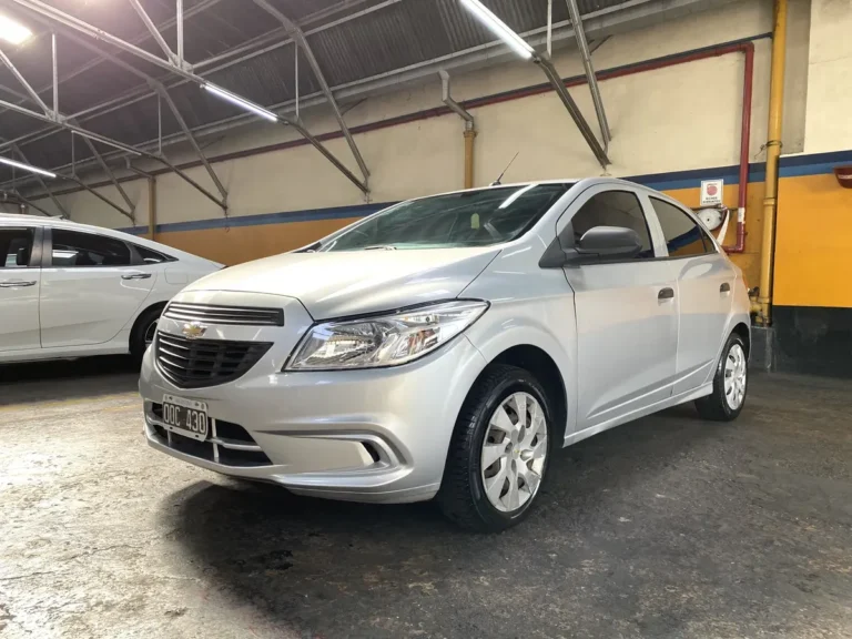 CHEVROLET ONIX 1.4 LT 2015