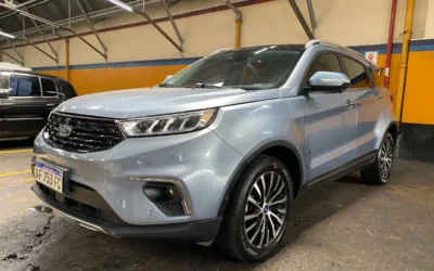 FORD TERRITORY TITANIUM 1.5L GTDI 4X2 AT 2023