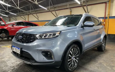 FORD TERRITORY TITANIUM 1.5L GTDI 4X2 AT 2023