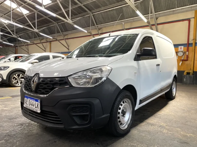 RENAULT KANGOO II EXPRESS CONFORT 1.6 SCE 2020