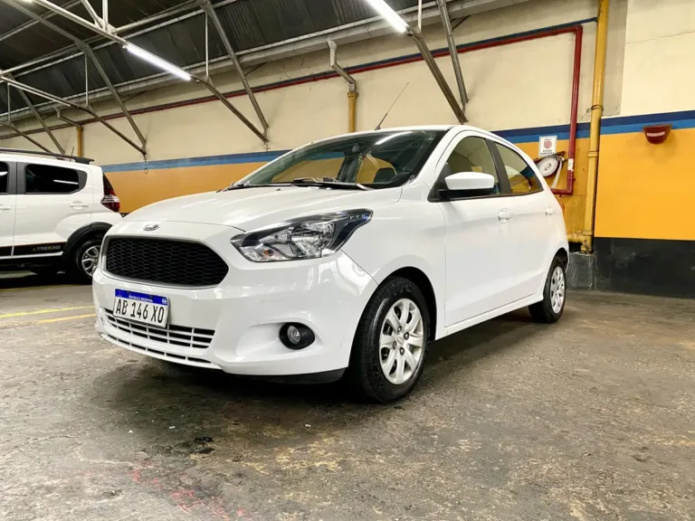 FORD KA S 1.5L 2017