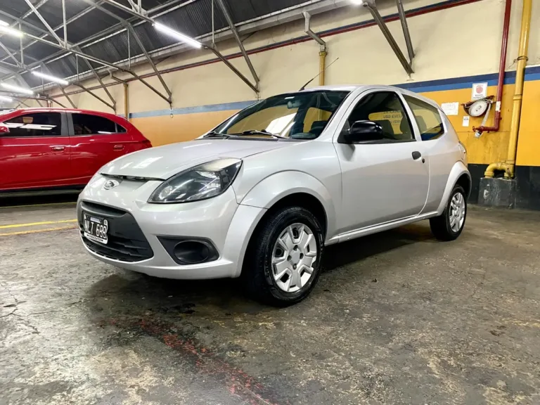 FORD KA FLY VIRAL 1.0L 2013