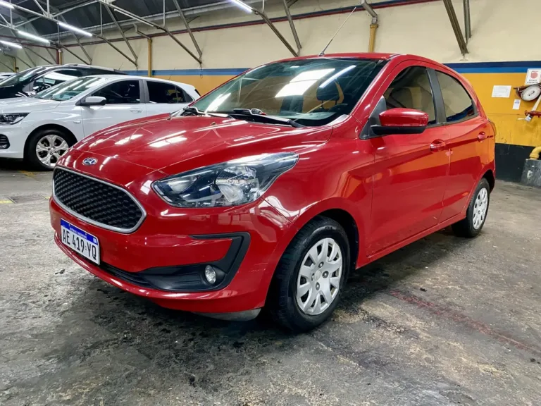 FORD KA SE 1.5L 2020