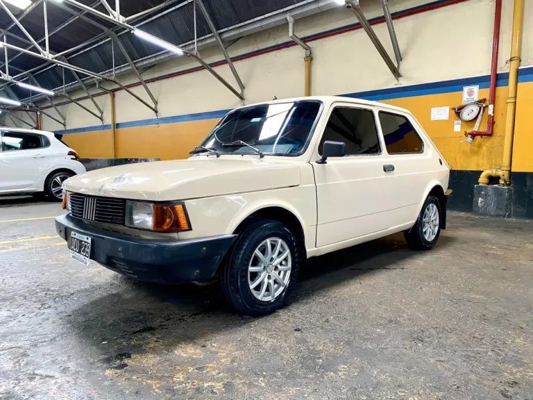 FIAT VIVACE 1995
