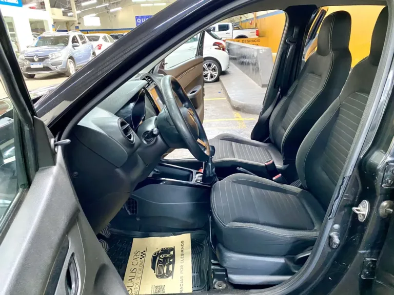 RENAULT KWID INTENS 1.0 2018