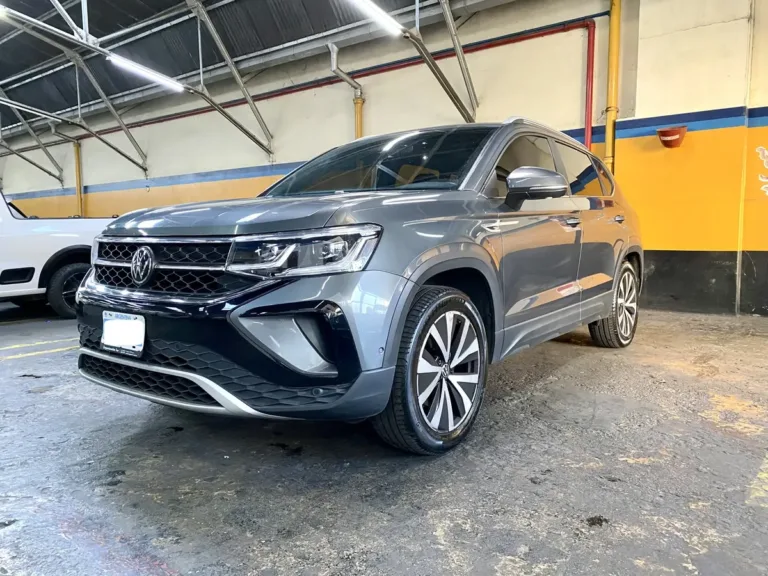 TAOS HIGHLINE 250 TSI AT 2023