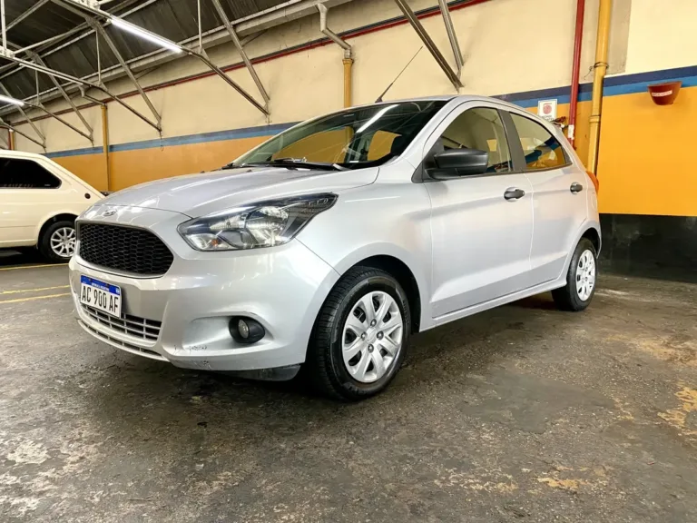FORD KA S 1.5L 2018