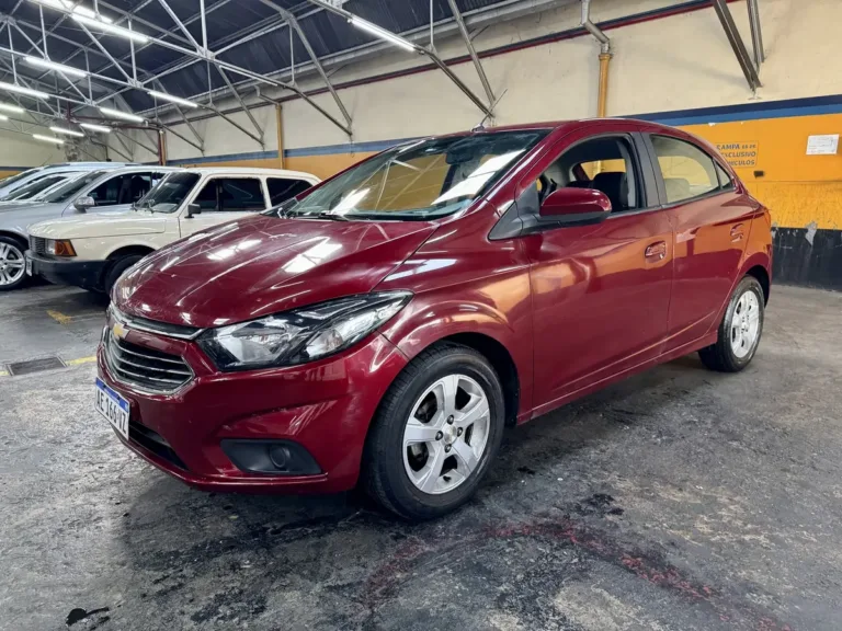 CHEVROLET ONIX 1.4 N LT MOD 2020