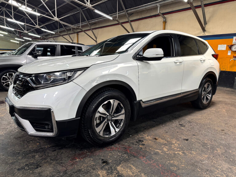 Honda CR-V Lx 2020