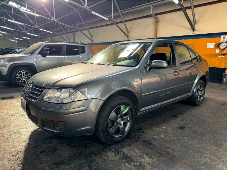 Volkswagen Bora Trendline 2010