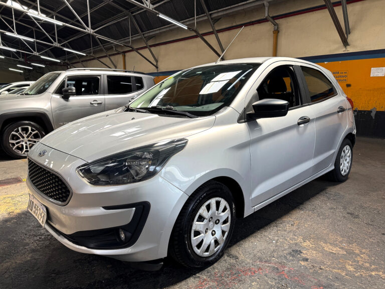 Ford Ka S 2019